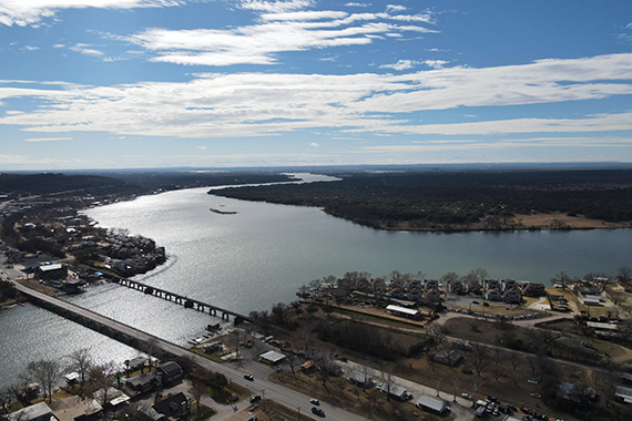 Kingsland/Lake LBJ Chamber of Commerce
